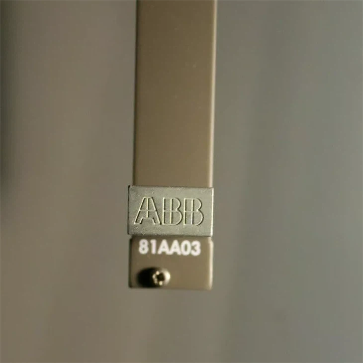 ABB 81AA03B-E GJR2394100R1210