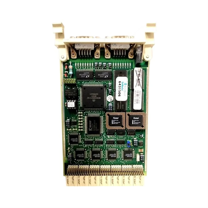 ABB CI535V30 3BSE022162R1 SPA Server Protocol SPA Bus