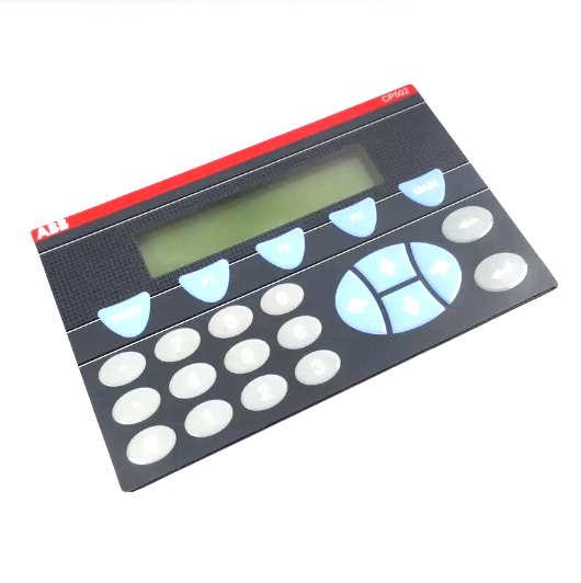 ABB CP 502 1 SBP260171R1001 Ovládací panel