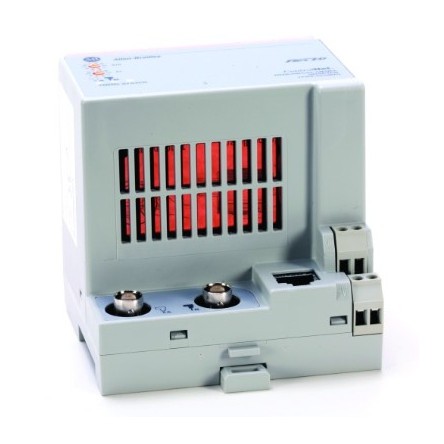 Allen-Bradley 1794- ACNR15 Flex ControlNet Adapter