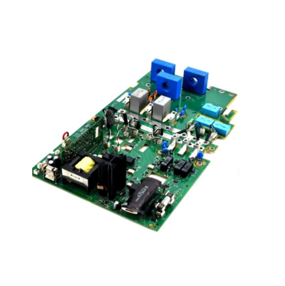ABB RINT -5521 c Drive Circuit Board
