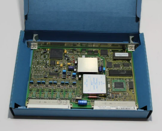 ABB 81AA03B-E GJR2394100R1210 Control Board ABB 81AA03B-E GJR2394100R1210 Control Board