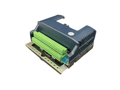 GE IS410stais2a (IS400Stais2aed) Simplex Analogový I/O terminál deska